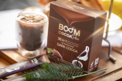 Boom CoCoa Plus